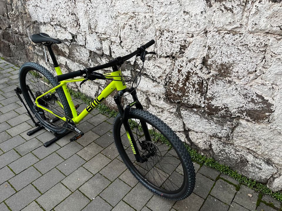 BMC Twostroke AL One MTB, Gr. S, M, L, XL in Staufenberg