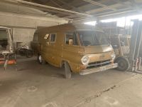 Dodge A 100 Oasis Surf Side Van V8 1970 Mopar Nordrhein-Westfalen - Schwalmtal Vorschau