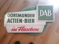 Leuchtreklame DAB neu Dortmund - Hombruch Vorschau