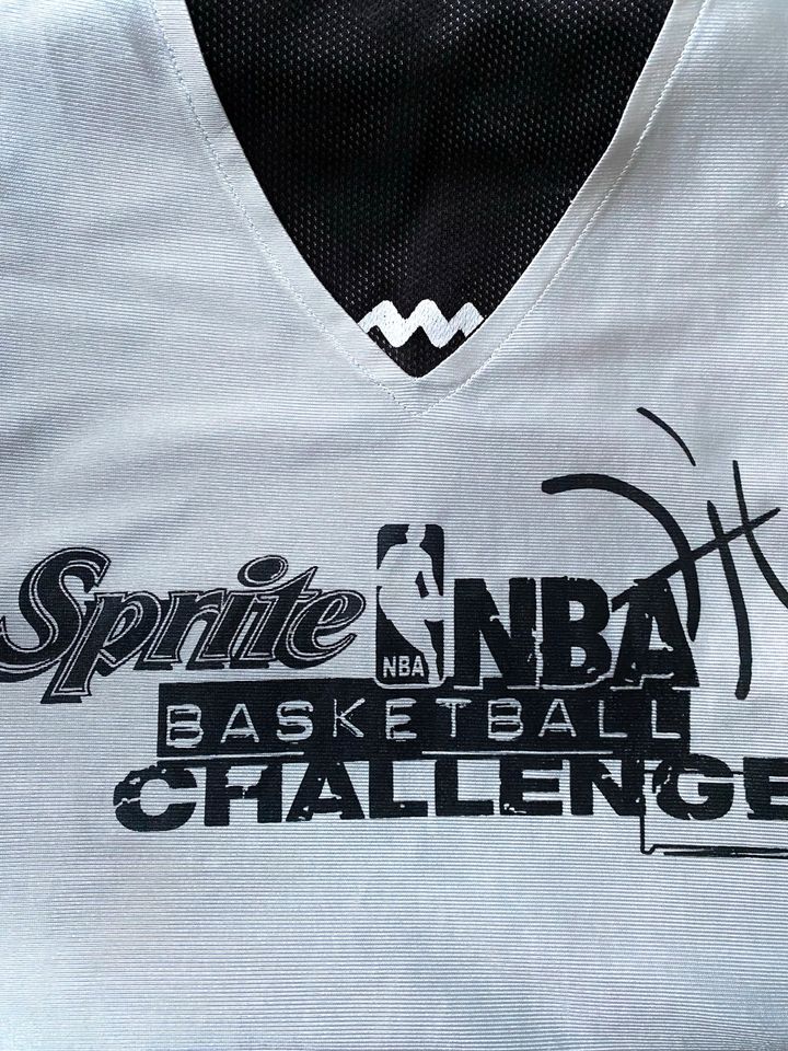 Champion Basketball Trikot - Sprite NBA Challenge / Gr. XL in Lübbecke 
