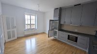 über dem Altmarkt: City-Appartment mit 2 Bädern, Balkon, Lift *EBK möglich* Dresden - Friedrichstadt Vorschau