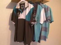 Shirts Herren versch. türkis Gr. XL /XXL je Nordrhein-Westfalen - Halle (Westfalen) Vorschau