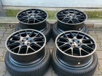 4x Original BBS CH CH-R Alufelgen 20“ Zoll 8.5Jx20 et40 5x112 MB W176 W205 CLA W213 GLC Audi A4 B9 A5 B8 A6 A7 4G VW Arteon Passat B8 Scirocco Golf 7 Tiguan II T-Roc Skoda Karoq Kodiaq Superb Octavia Nordrhein-Westfalen - Gelsenkirchen Vorschau