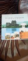 Highlander Whisky Gläser und Garaffe Baden-Württemberg - Mannheim Vorschau