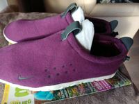 Schuhe 44 leichte Nike  lila Niedersachsen - Bleckede Vorschau