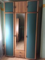 Massive Holzmöbel für das Schlafzimmer- Schrank, Kommode, Vitrine Rheinland-Pfalz - Treis-Karden Vorschau