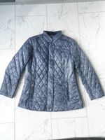 Damen Steppjacke/Übergansjacke, Gr. 38, Jeansblau, NEU Bayern - Kasendorf Vorschau