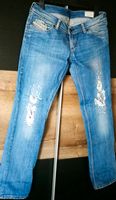 Diesel Jeans Baden-Württemberg - Ostrach Vorschau