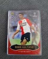 Topps The Lost Rookie #17 Robin van Persie Niedersachsen - Neu Wulmstorf Vorschau