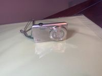 Casio Kamera Exilim Ex-ZS20 (ohne Ladegrät für Akku) Hessen - Maintal Vorschau