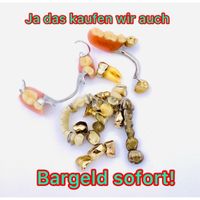 Zahngold einfach verkaufen in der Schatztruhe Nordrhein-Westfalen - Kerpen Vorschau