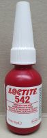 Loctite 542 Gewindedichtung 10ml Sachsen - Neugersdorf Vorschau