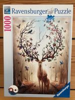 Ravensburger Puzzle - 1.000 Teile Eimsbüttel - Hamburg Rotherbaum Vorschau