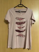 T-Shirt Rosa Neu Nordrhein-Westfalen - Bottrop Vorschau