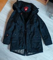 Wellensteyn Damen Winterjacke - Schneezauber Niedersachsen - Bleckede Vorschau