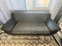 Couch zum verkaufen Frankfurt am Main - Gallusviertel Vorschau