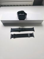 Apple Watch Series 7 Cellular 45mm Midnight Black Nordrhein-Westfalen - Bestwig Vorschau