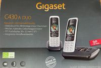 Siemens Gigaset C430A C430 A kein Duo NEU OVP Schnurloses Telefon Rheinland-Pfalz - Ludwigshafen Vorschau