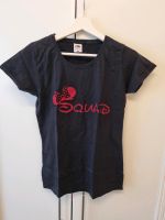 T-Shirt S Squad JGA Junggesellinnenabschied Schleswig-Holstein - Henstedt-Ulzburg Vorschau