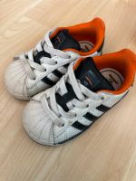 Adidas Superstar Streetstyle Kind Bayern - Pegnitz Vorschau