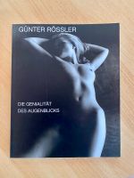 Fotobuch Günther Rössler Die Genialität des Augenblicks Sachsen - Trebsen Vorschau