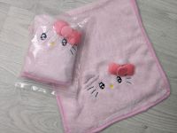 ❤️ 2 süße Hello Kitty Handtücher Handtuch Nordrhein-Westfalen - Gevelsberg Vorschau