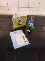 Playmobil 4710 Fußballspieler Rheinland-Pfalz - Mülheim-Kärlich Vorschau