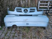 Bodykit / Frontschürze / Heckschürze / Seitenschweller für SLK Hessen - Waldeck Vorschau