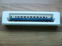 Märklin Mini Club Z 8759  IC Großraumwaggon beige/blau TOP/OVP Baden-Württemberg - Bad Boll Vorschau