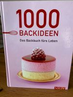 Backbuch/1000 Backideen Hessen - Alsfeld Vorschau