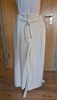 C&A sommerliche Marlene-Hose Gr. 44 offwhite - ungetragen Sachsen - Glauchau Vorschau