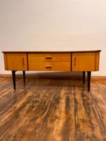 Verkauft! Lowboard/Sideboard/Kommode/DDR/vintage/midcentury Berlin - Pankow Vorschau