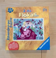 Ravensburger Puzzle Prinzessin 250 Teile mit Flokati-Samtstruktur Baden-Württemberg - Weil im Schönbuch Vorschau