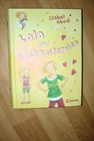 Buch Lola Löwenherz und Buch Lola auf Hochzeitsreise Bd. 5+6 Baden-Württemberg - Esslingen Vorschau