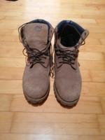 timberland stiefel boots 45 Bayern - Bad Abbach Vorschau