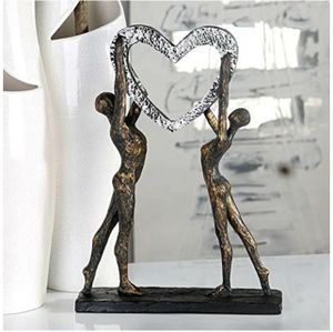Nordrhein-Westfalen ist - MF | in jetzt Deko Liebes eBay Skulptur Gladbeck Kleinanzeigen Figuren VALENTINSTAG Paar VERTRAUTHEIT Kleinanzeigen