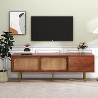 Sideboard Neu Kommode TV Schrank Lowboard Anrichte Fernsehschrank Hamburg - Harburg Vorschau