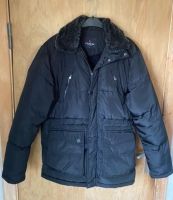 Kamlin Herren Winter Jacke - Gr. L - Schwarz - Wie NEU Kreis Ostholstein - Neustadt in Holstein Vorschau