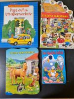 Kinderbücher mit dicken Seiten Nordrhein-Westfalen - Paderborn Vorschau