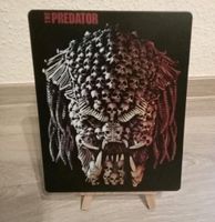 The Predator Blu-ray Steelbook Nordrhein-Westfalen - Remscheid Vorschau