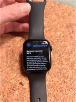 Wie neu! Apple Watch Series 7 (GPS) Aluminium 45mm! 240€ Berlin - Pankow Vorschau