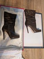 Buffalo Boots Stiefel Gr. 39, neu, ungetragen Hessen - Limeshain Vorschau