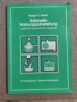 Rationelle Nahrungszubereitung - Margot Nesso Baden-Württemberg - Esslingen Vorschau