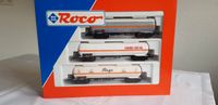 ROCO 44073 HO DB Set mit 3 Druckkesselwaggons Baden-Württemberg - Görwihl Vorschau