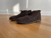 SCHUHE NEW LANDER BRAUN BOOTS GR.42 Mitte - Tiergarten Vorschau