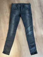 G-Star MID Skinny Jeans Größe 30 Länge 34 Farbe basalt Nordrhein-Westfalen - Schmallenberg Vorschau