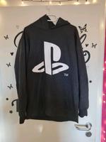 Playstation Pullover mit Kapuze Größe XL neuwertig Niedersachsen - Söhlde Vorschau
