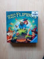 Brettspiel Hokus Pokus Flipibus Niedersachsen - Friesoythe Vorschau