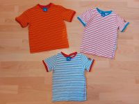 w NEU Finkid Palaset Tipi 2 T-Shirt kurzes Shirt 90/100/110/120 Harburg - Hamburg Hausbruch Vorschau