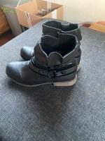 Damenstiefel rieker Baden-Württemberg - Mosbach Vorschau